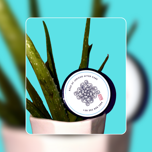 AFTER CARE TATTOO CREME 50ML